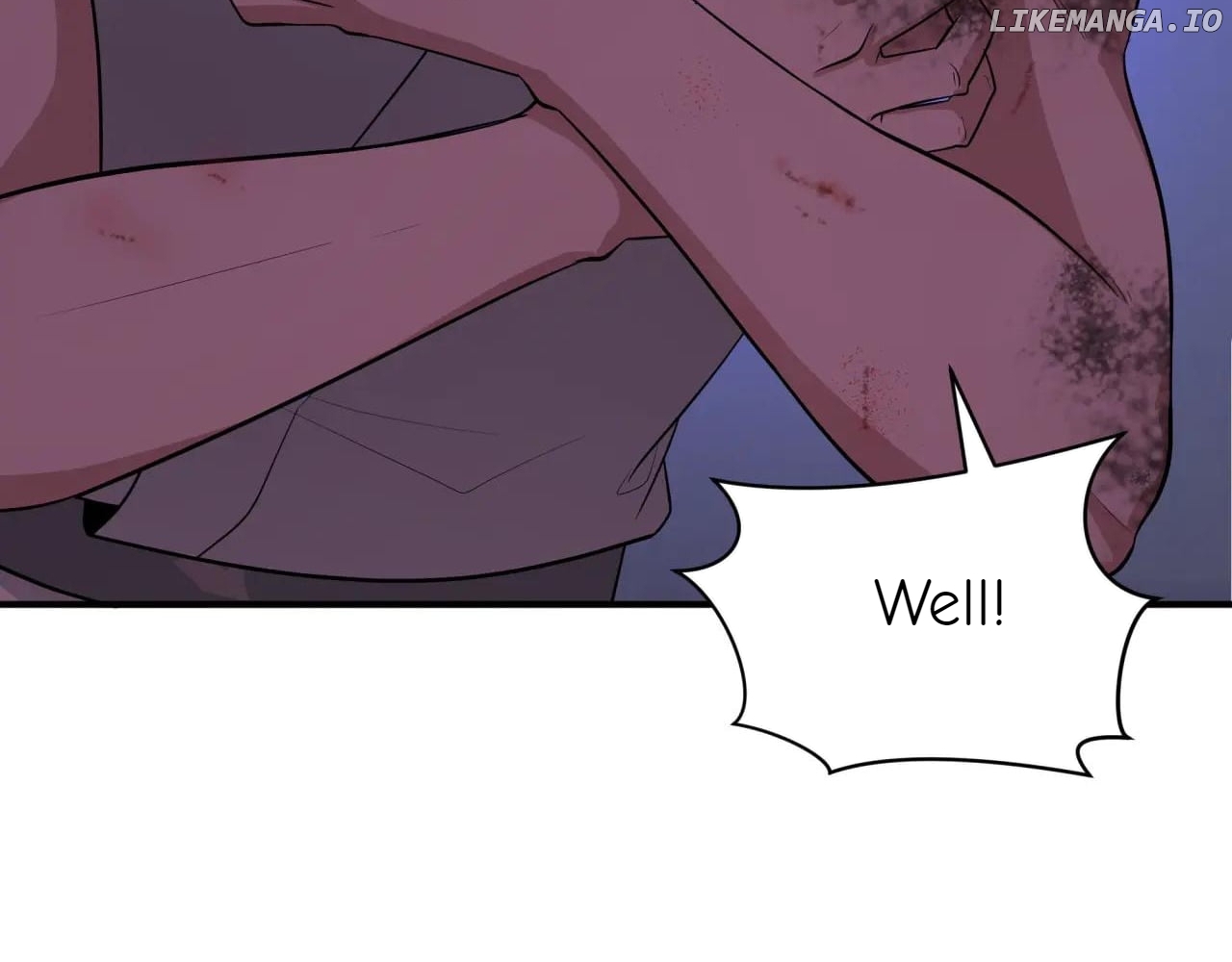 Era of the Haunted Chapter 345 - page 82
